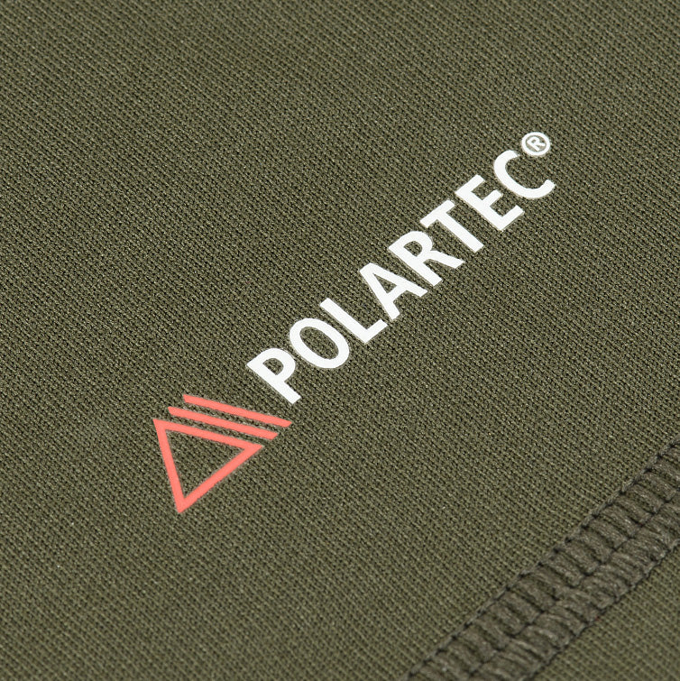 Bluza termoactiva Level I Polartec M-Tac
