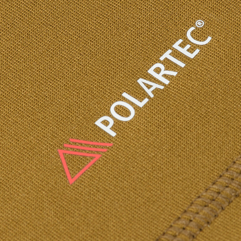 Bluza termoactiva Level I Polartec M-Tac