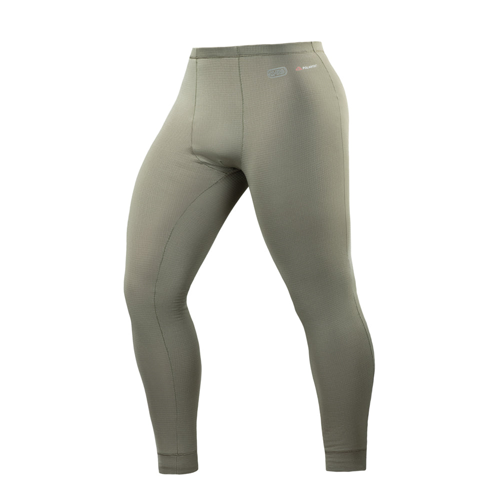Pantaloni termoactivi Polartec Winter Baselayer Vent M-Tac