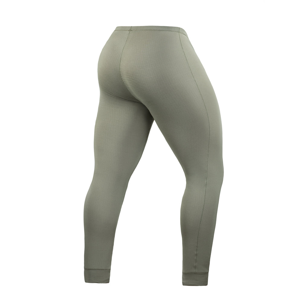 Pantaloni termoactivi Polartec Winter Baselayer Vent M-Tac