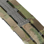 Curea tactica Tiger Belt Cobra Buckle M-Tac