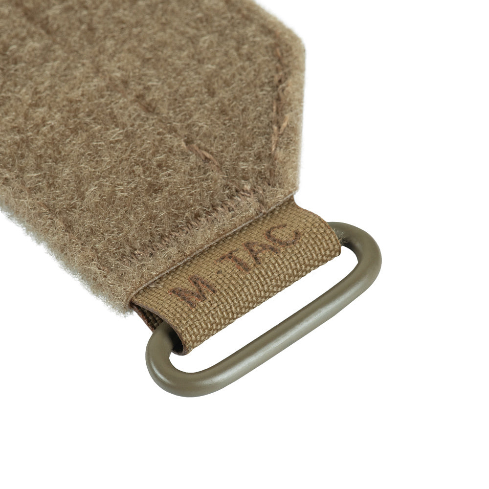 Curea tactica Tiger Belt Cobra Buckle M-Tac