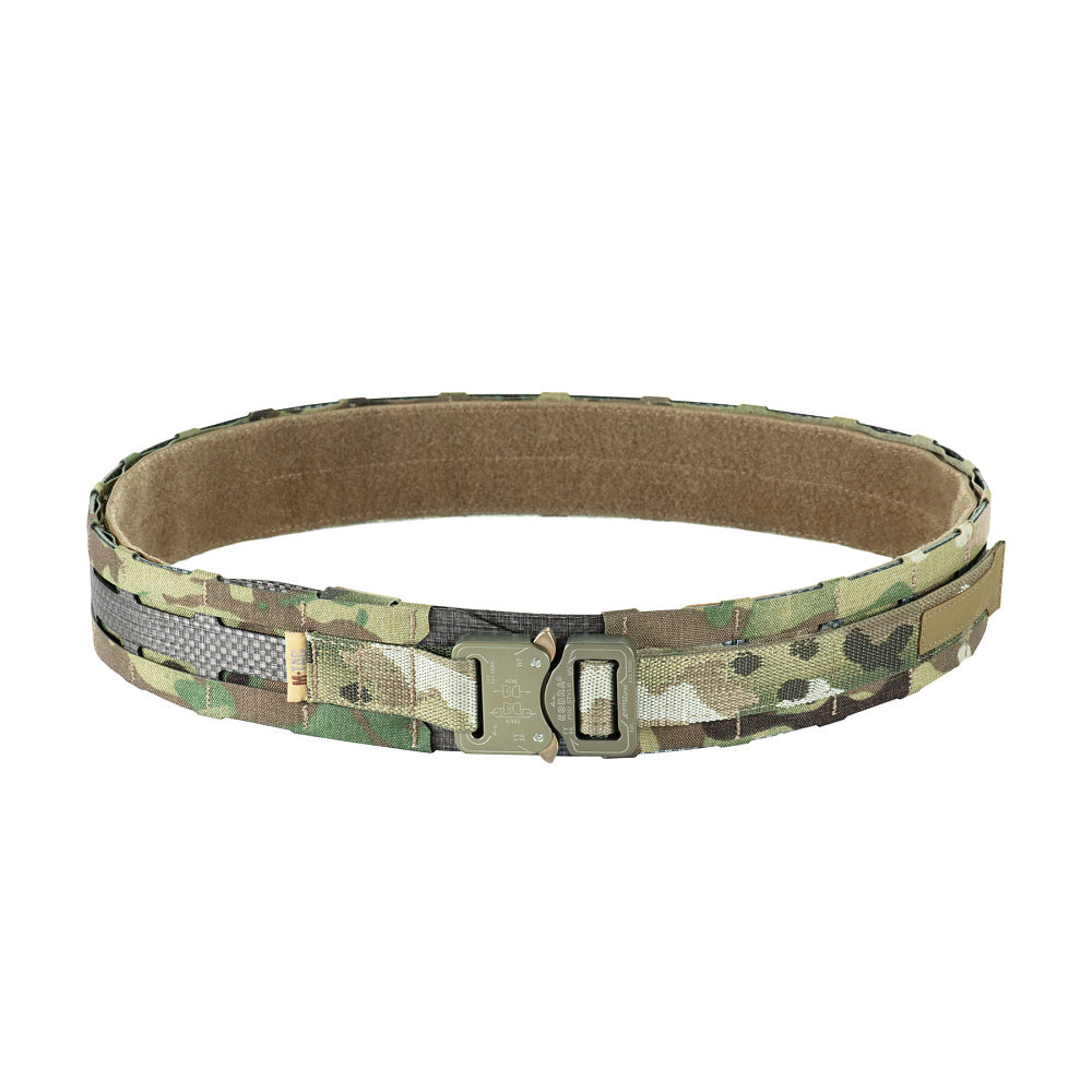 Curea tactica Tiger Belt Cobra Buckle M-Tac