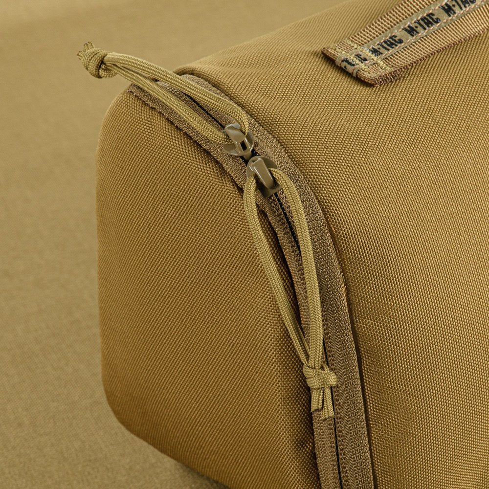 Geanta articole de igiena M-Tac