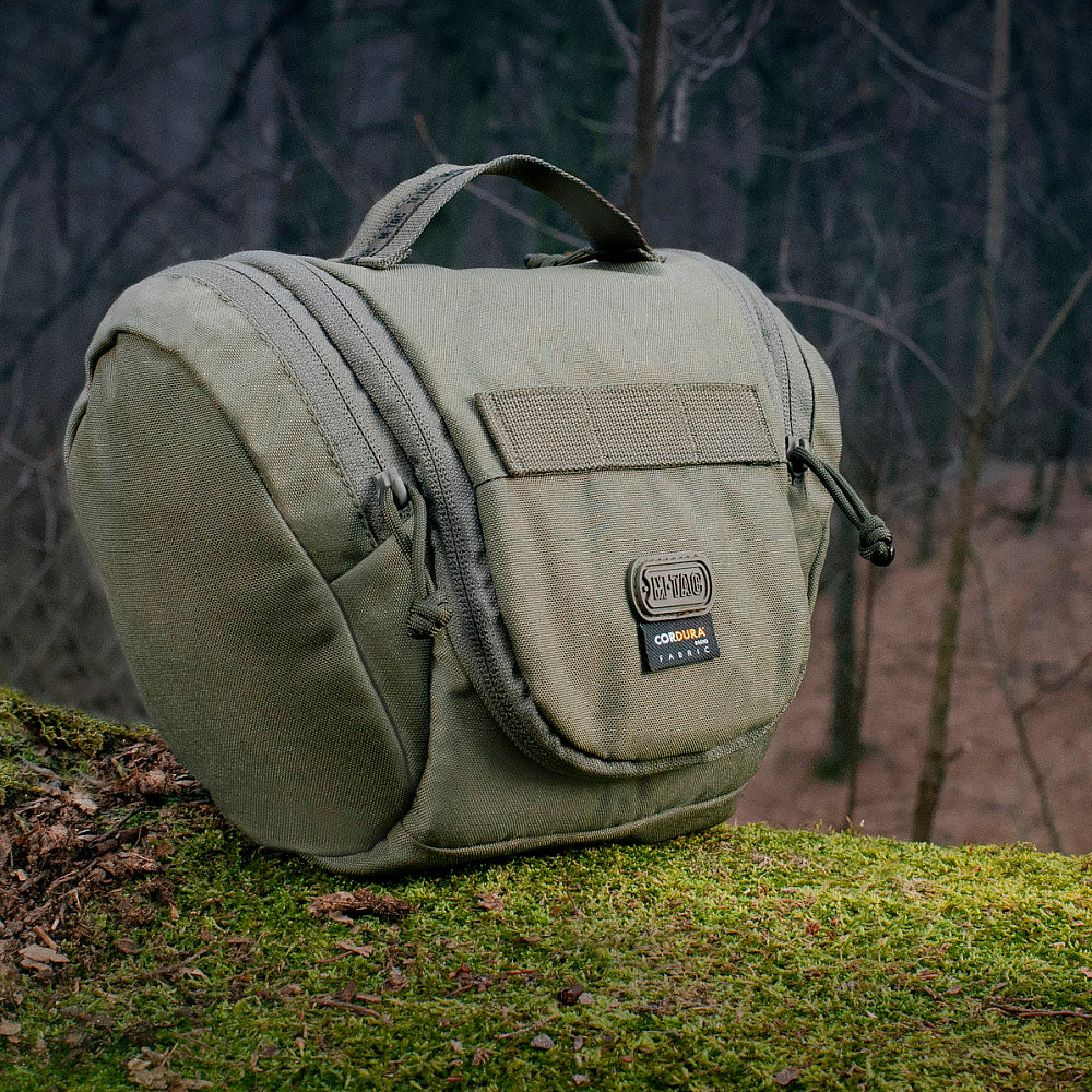 Trusa de toaleta Elite Gen.II M-Tac