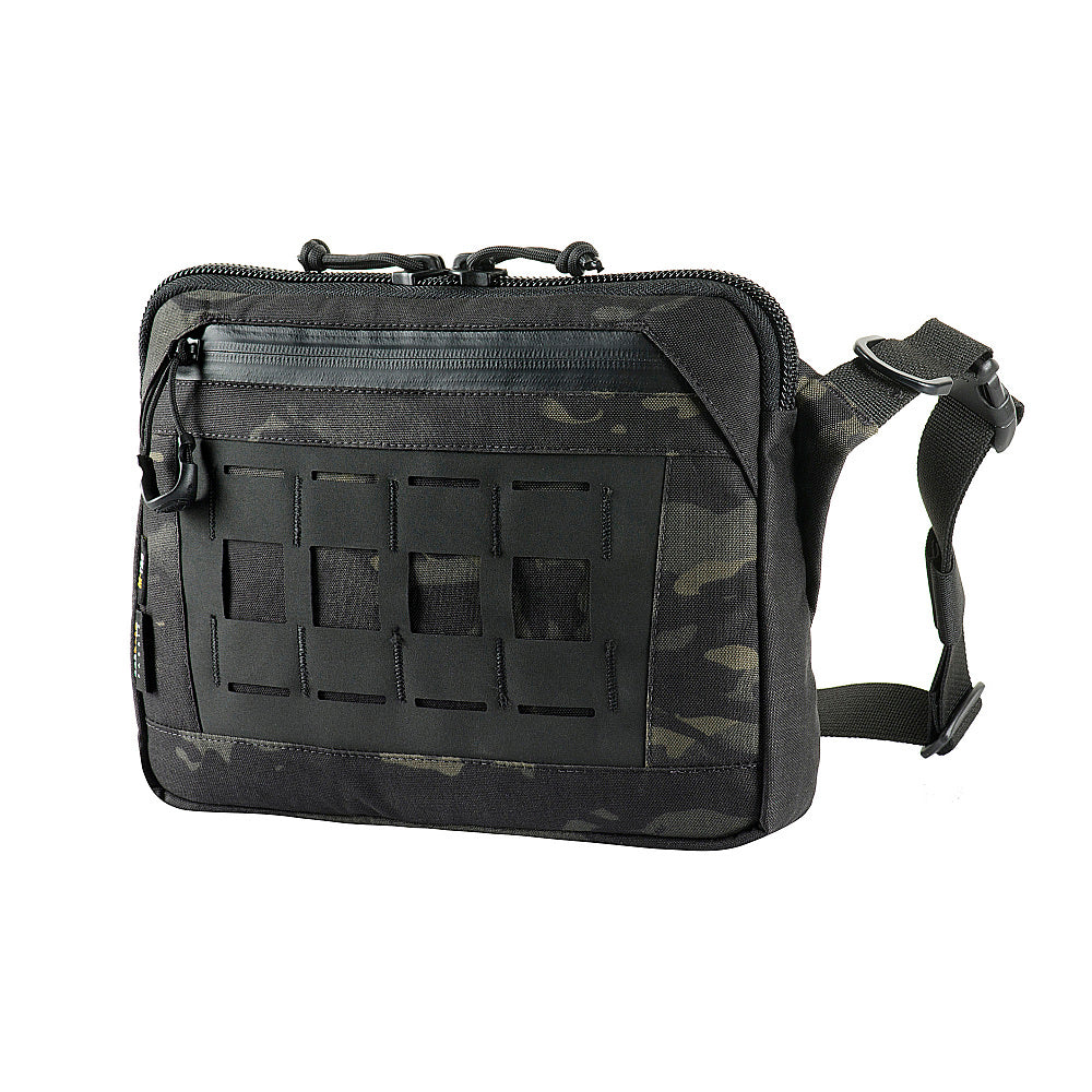 Culoare: Multicam Black/Negru
