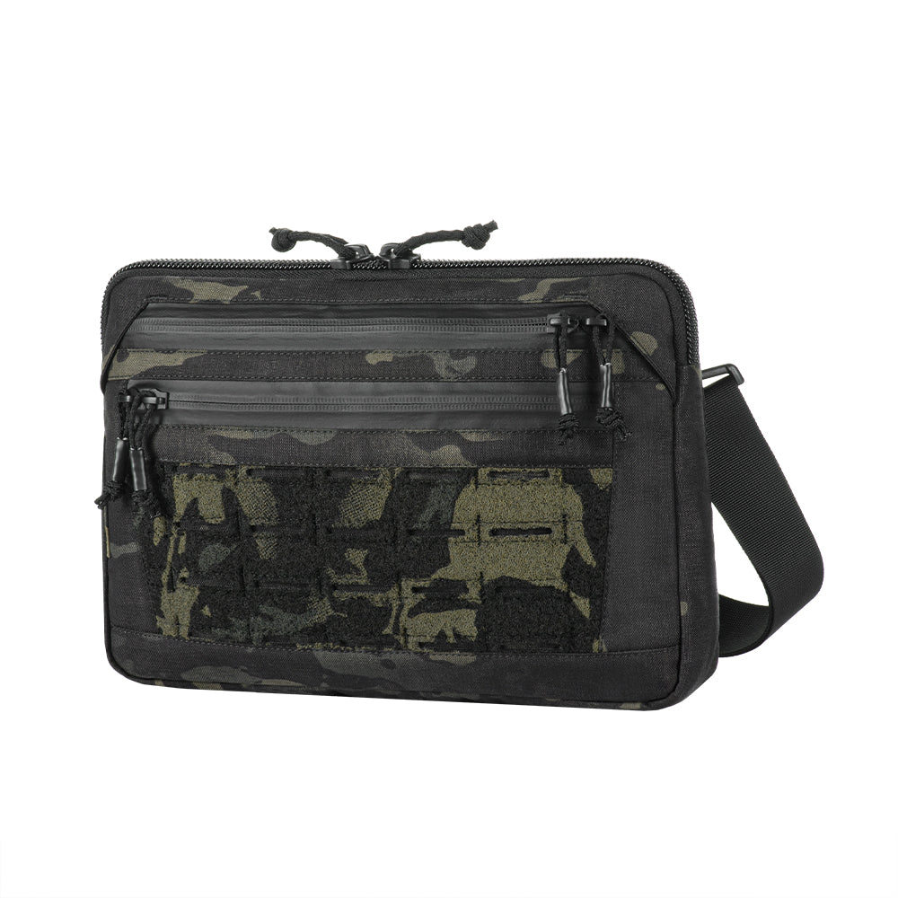 Culoare: Multicam Black/Negru