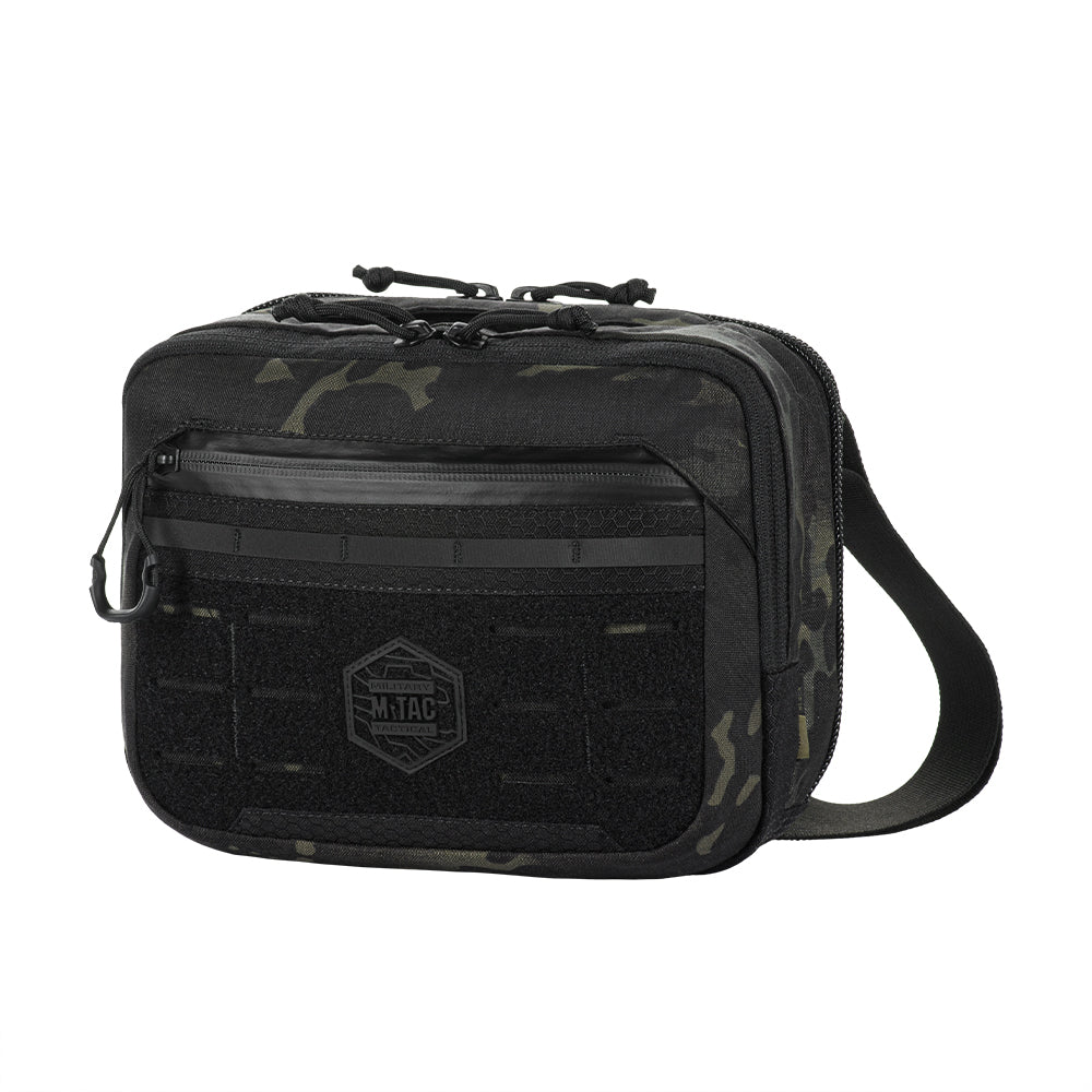 Culoare: Multicam/Negru