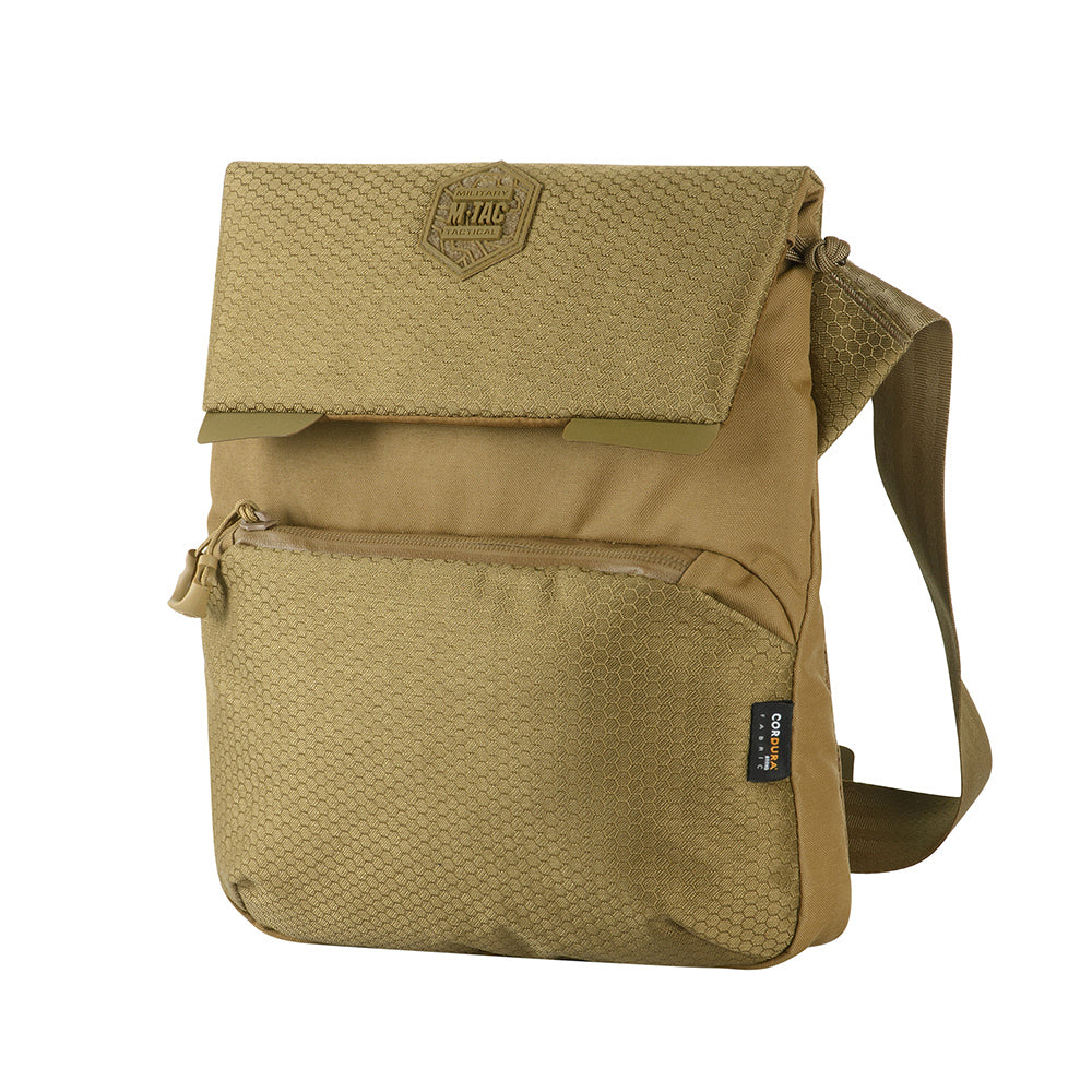 Culoare: Coyote