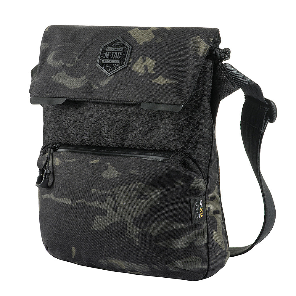 Culoare: Multicam Black/Negru