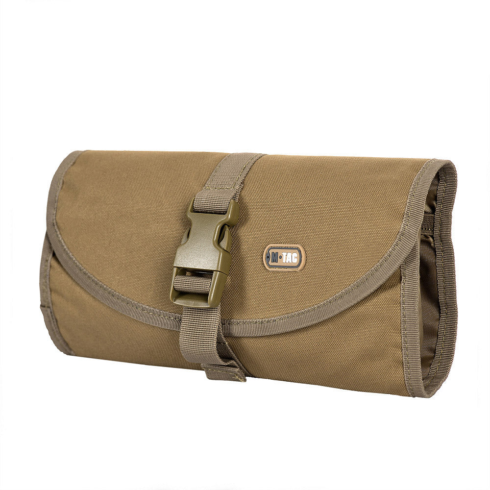 Culoare: Coyote