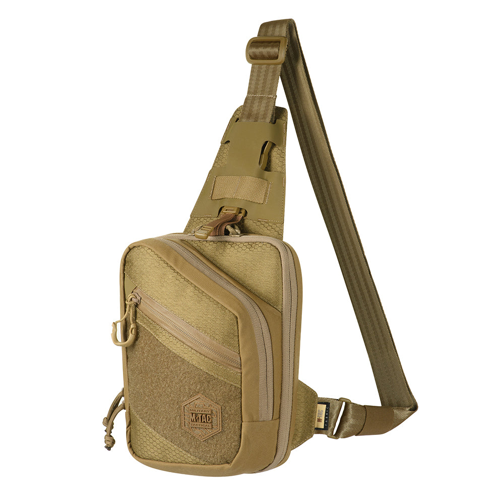 Culoare: Coyote