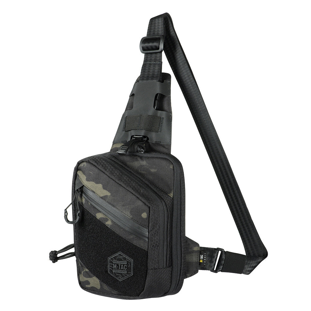 Culoare: Multicam Black/Negru