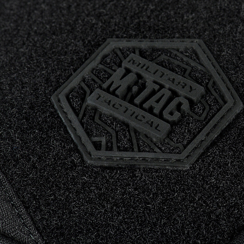 Geanta de umar Sling Pistol Bag Elite Hex cu velcro M-Tac