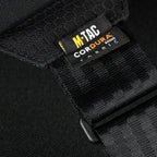 Geanta de umar Sling Pistol Bag Elite Hex cu velcro M-Tac