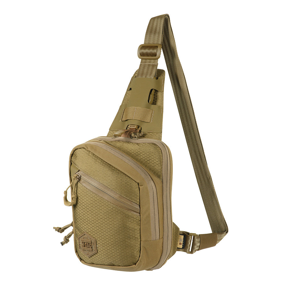 Culoare: Coyote