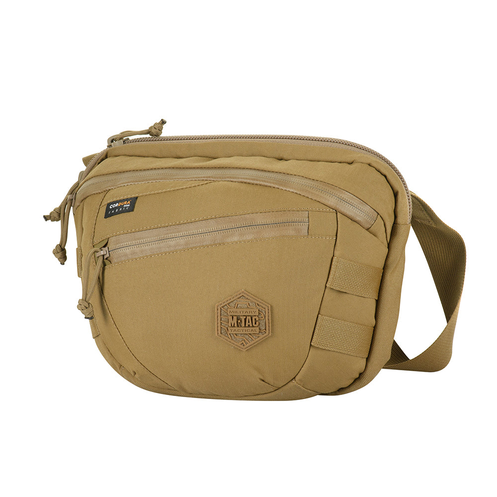 Culoare: Coyote
