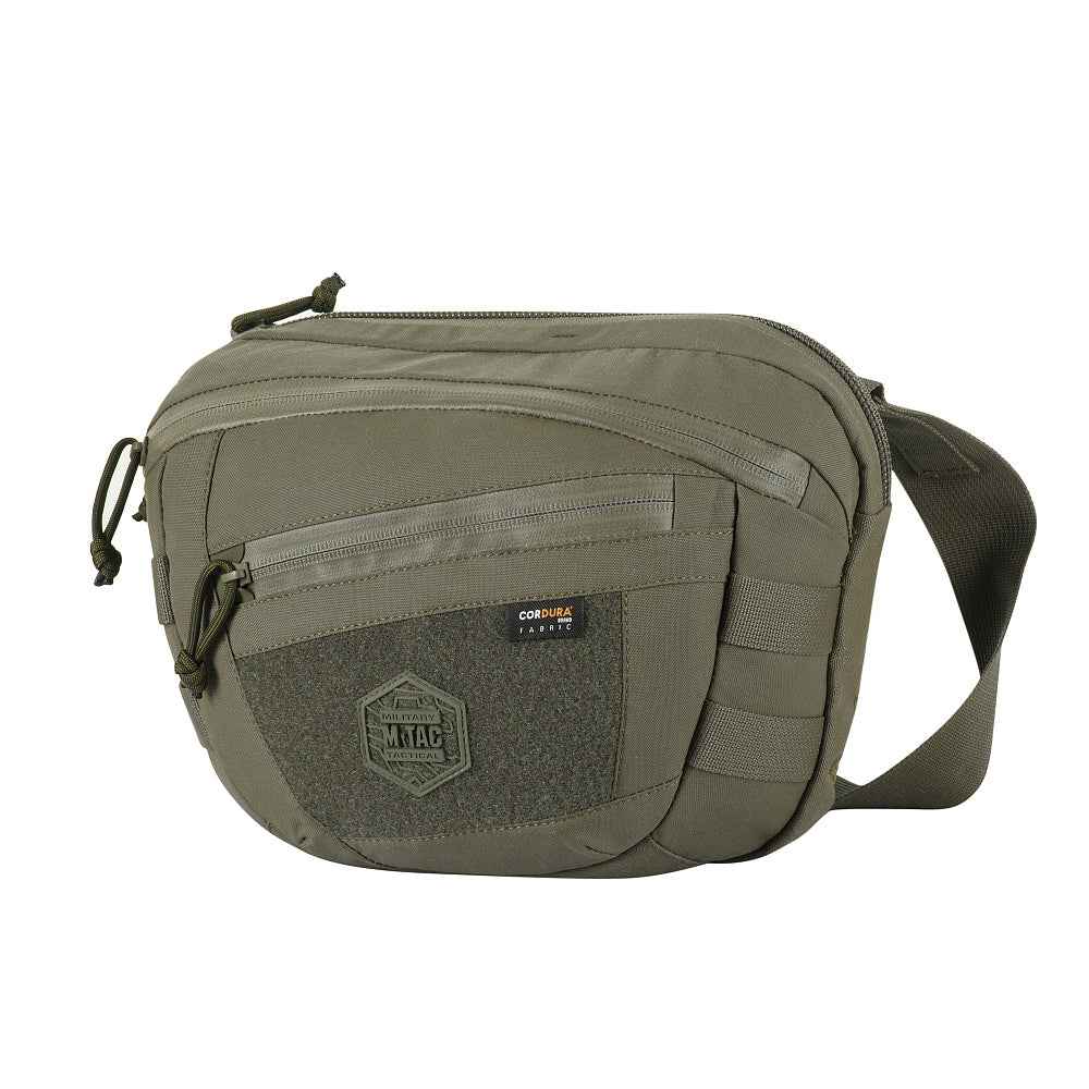 Culoare: Ranger Green