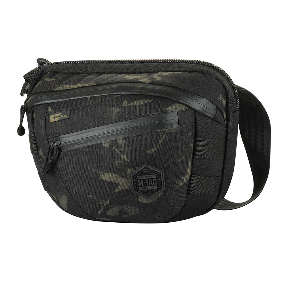 Culoare: Multicam Black/Negru