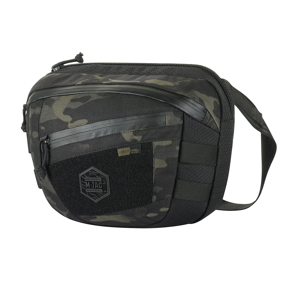 Culoare: Multicam Black/Negru