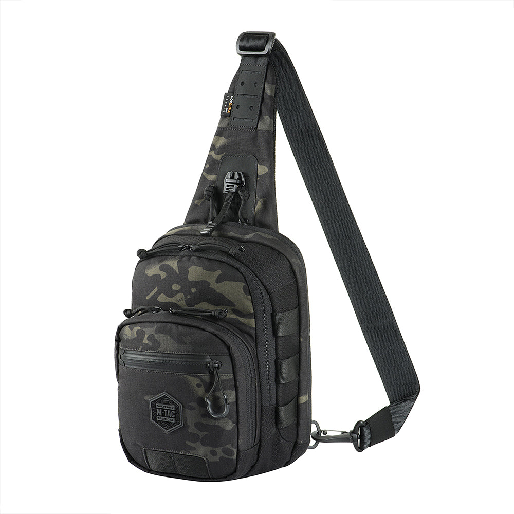 Culoare: Multicam Black/Negru