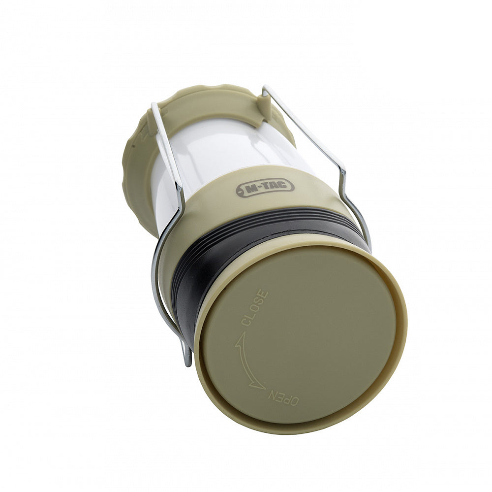 Lampa de camping Tourist Lamp Matt M-Tac