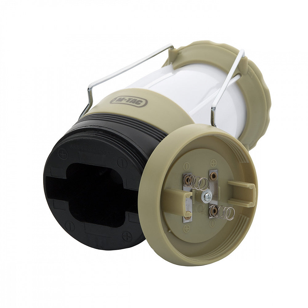 Lampa de camping Tourist Lamp Matt M-Tac