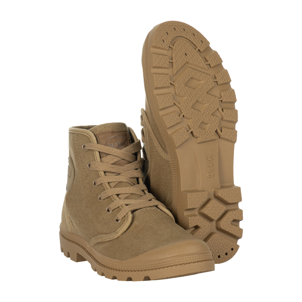 Culoare: Coyote