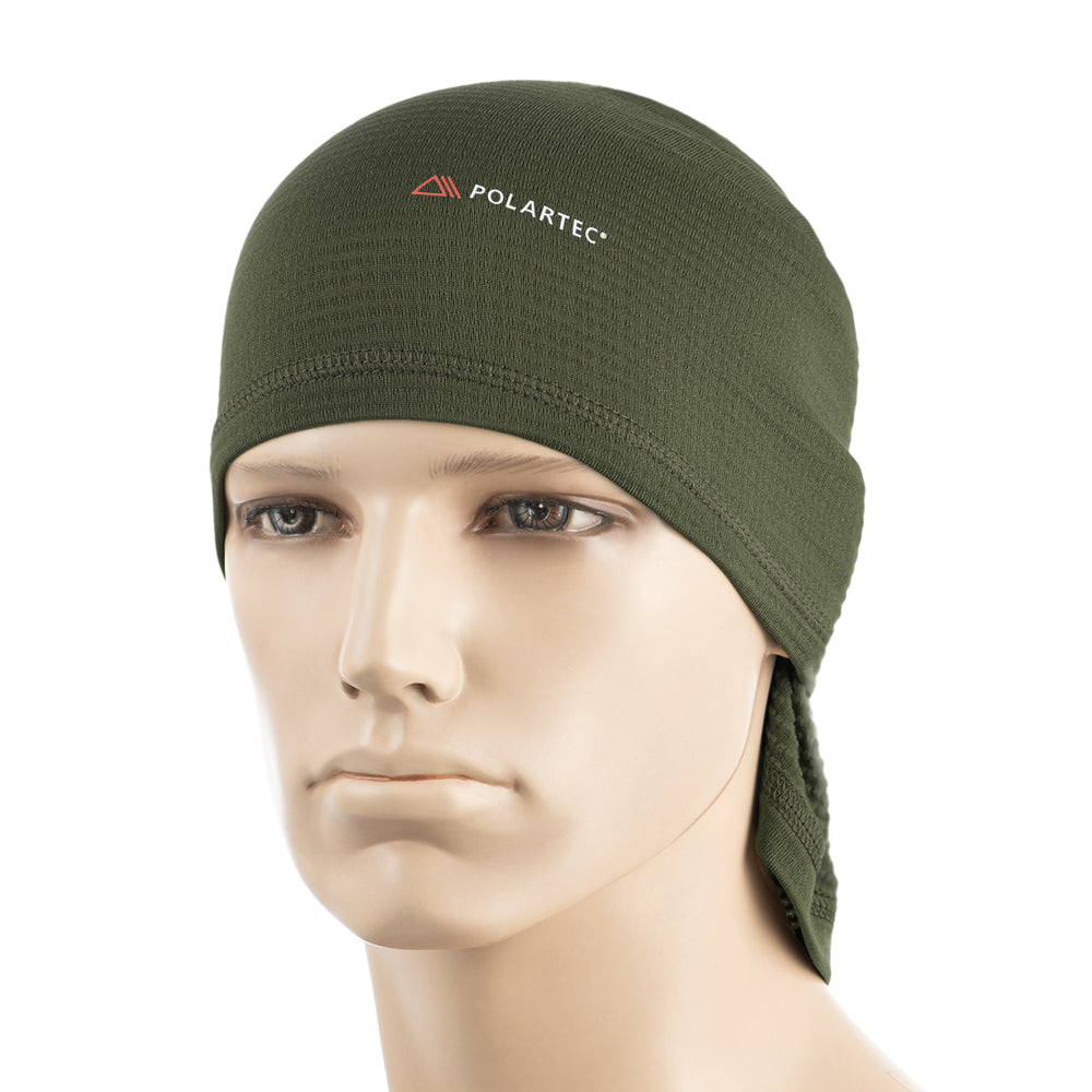 Fular tubular Polartec Power Grid M-Tac