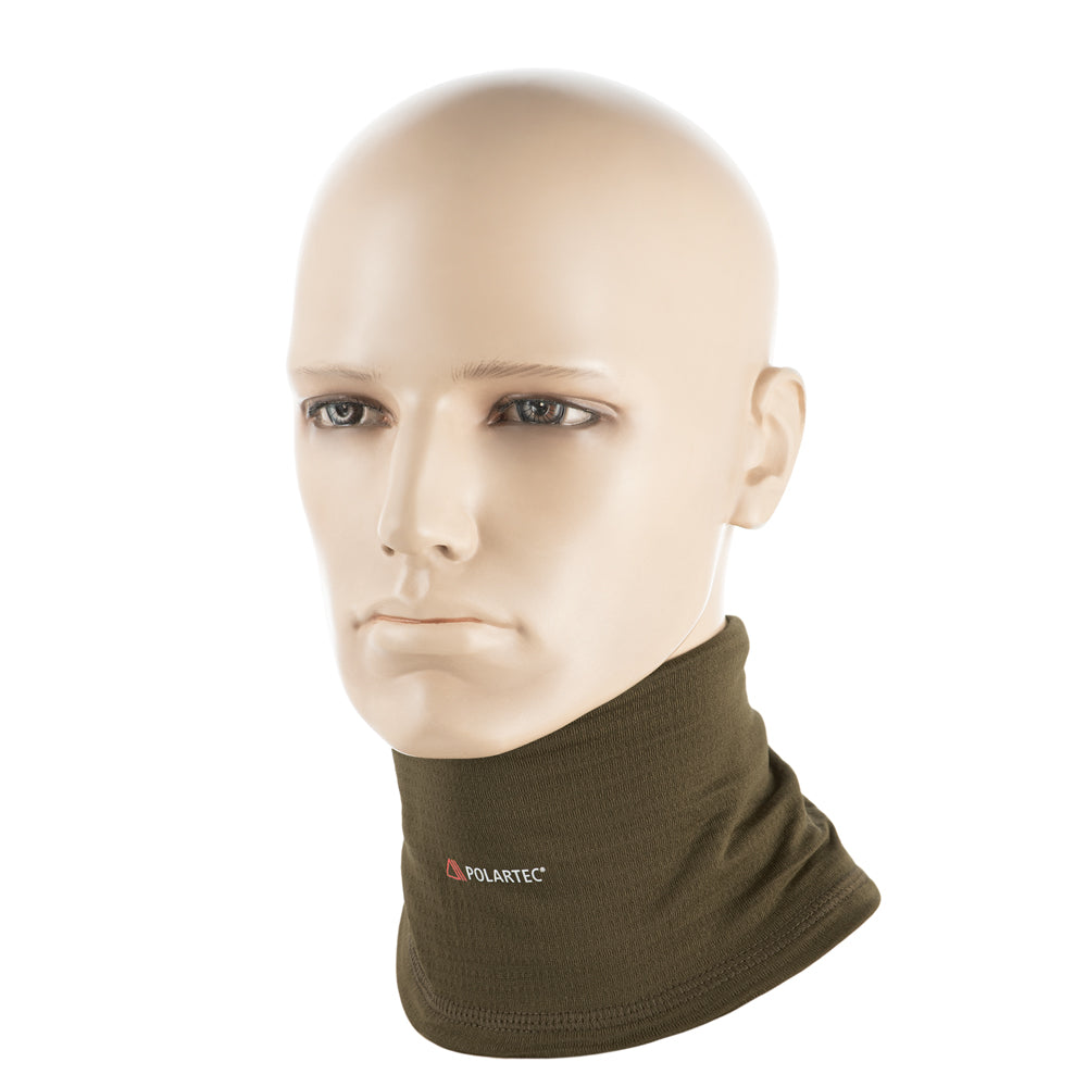 Fular tubular Polartec Power Grid M-Tac
