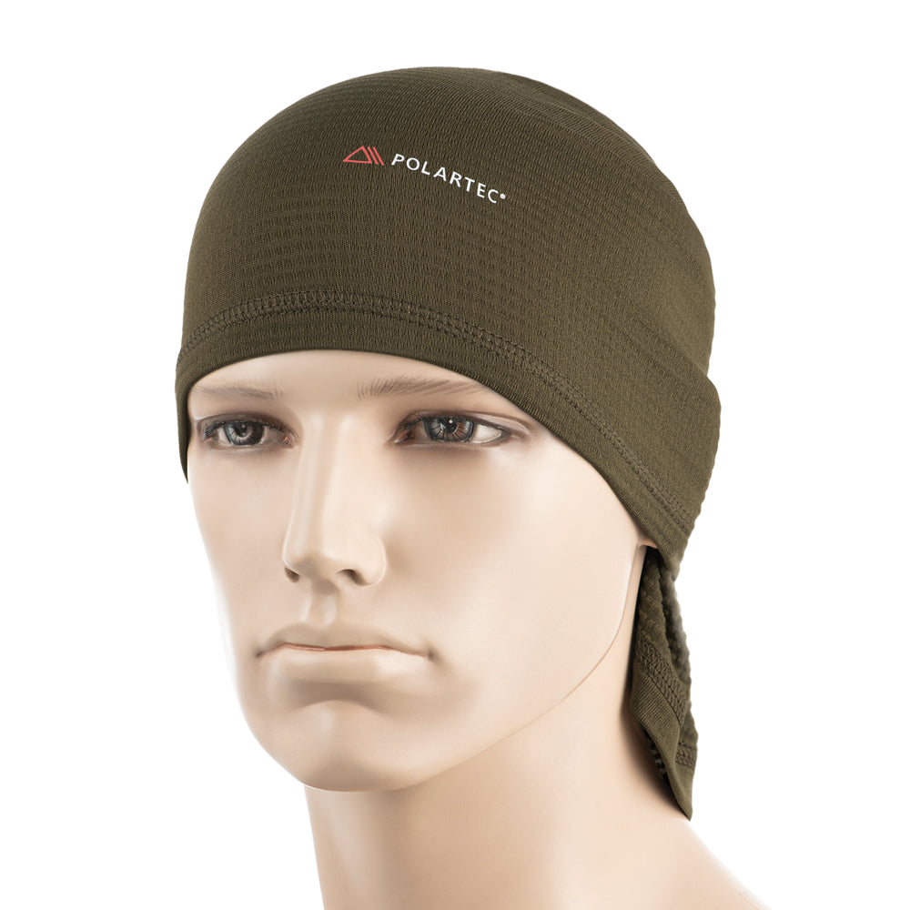 Fular tubular Polartec Power Grid M-Tac