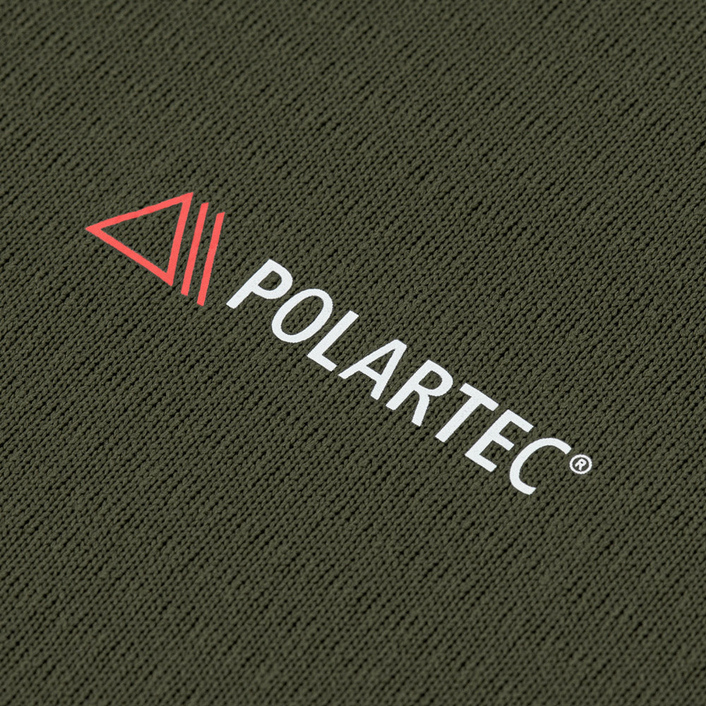 Fular tubular Polartec Power Grid M-Tac