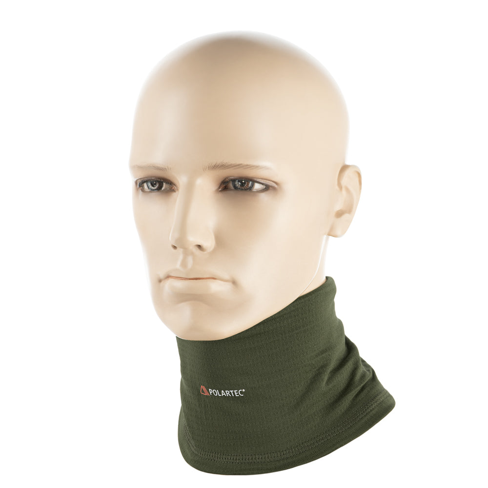 Fular tubular Polartec Power Grid M-Tac