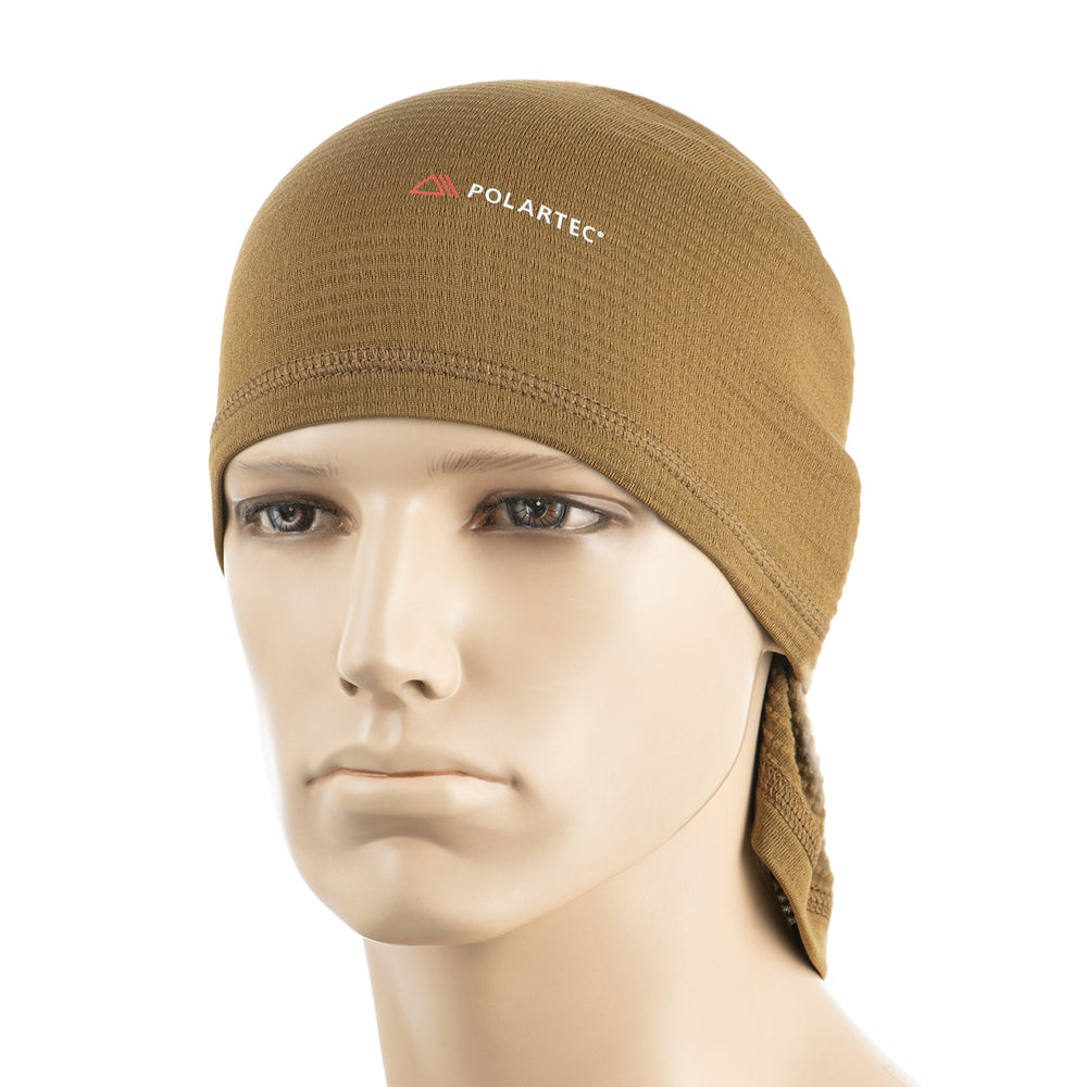 Fular tubular Polartec Power Grid M-Tac