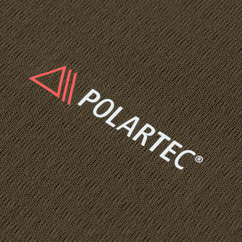 Fular tubular Polartec Power Grid M-Tac