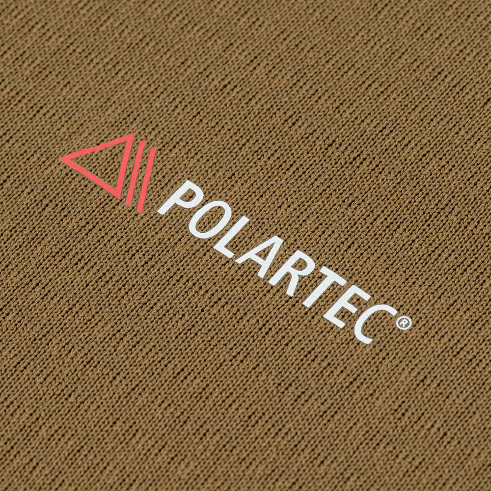 Fular tubular Polartec Power Grid M-Tac