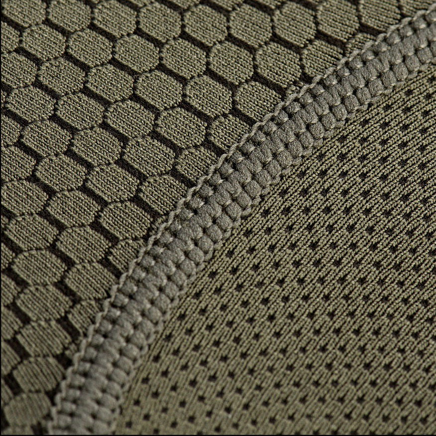 Lenjerie tactica Hexagon Coolmax M-Tac