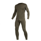 Lenjerie termoactiva ThermoLine M-Tac