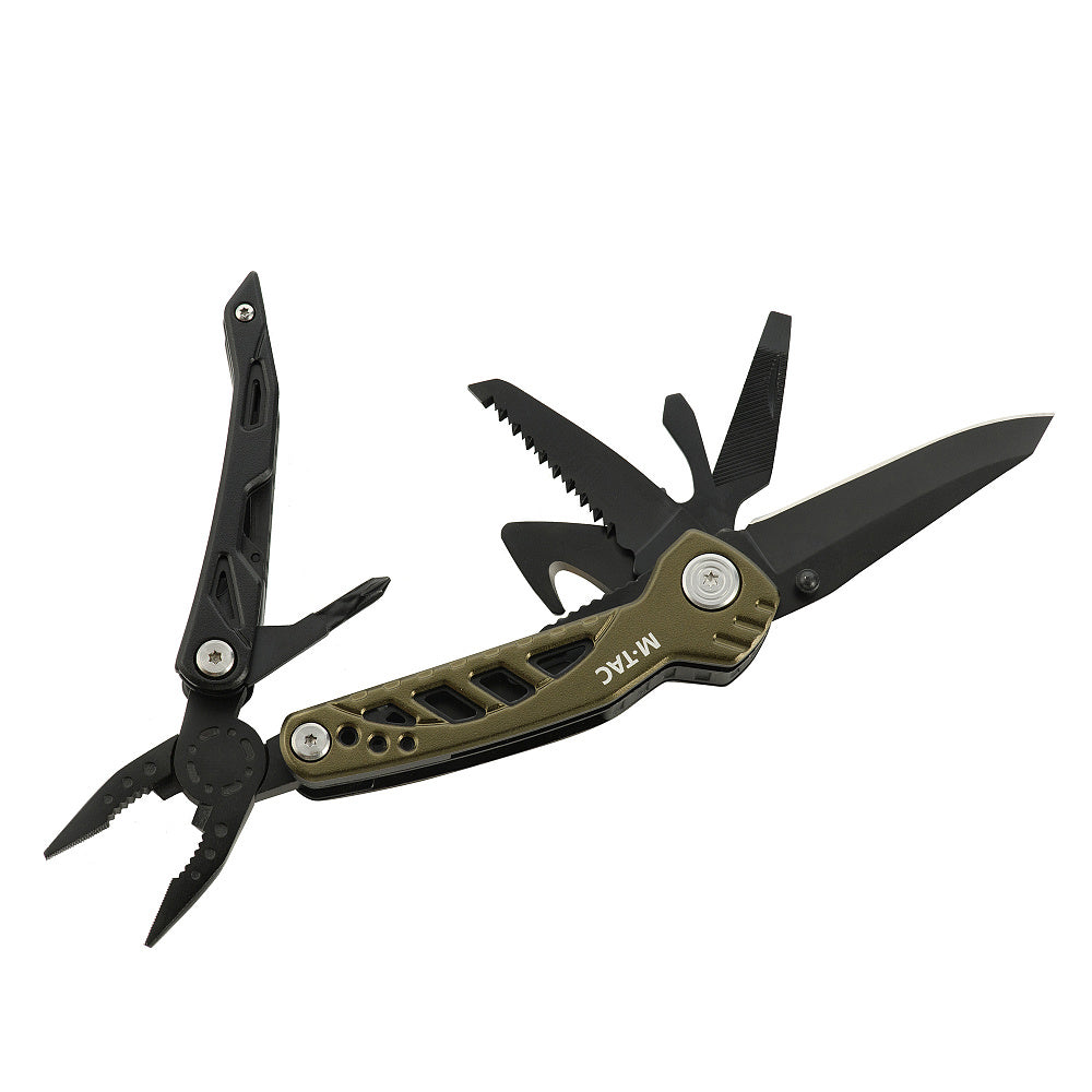 Multitool universal Type 2 M-Tac cu 7 functii