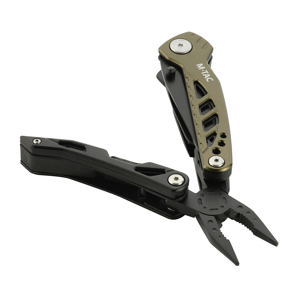 Multitool universal Type 2 M-Tac cu 7 functii
