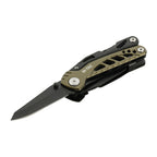 Multitool universal Type 2 M-Tac cu 7 functii