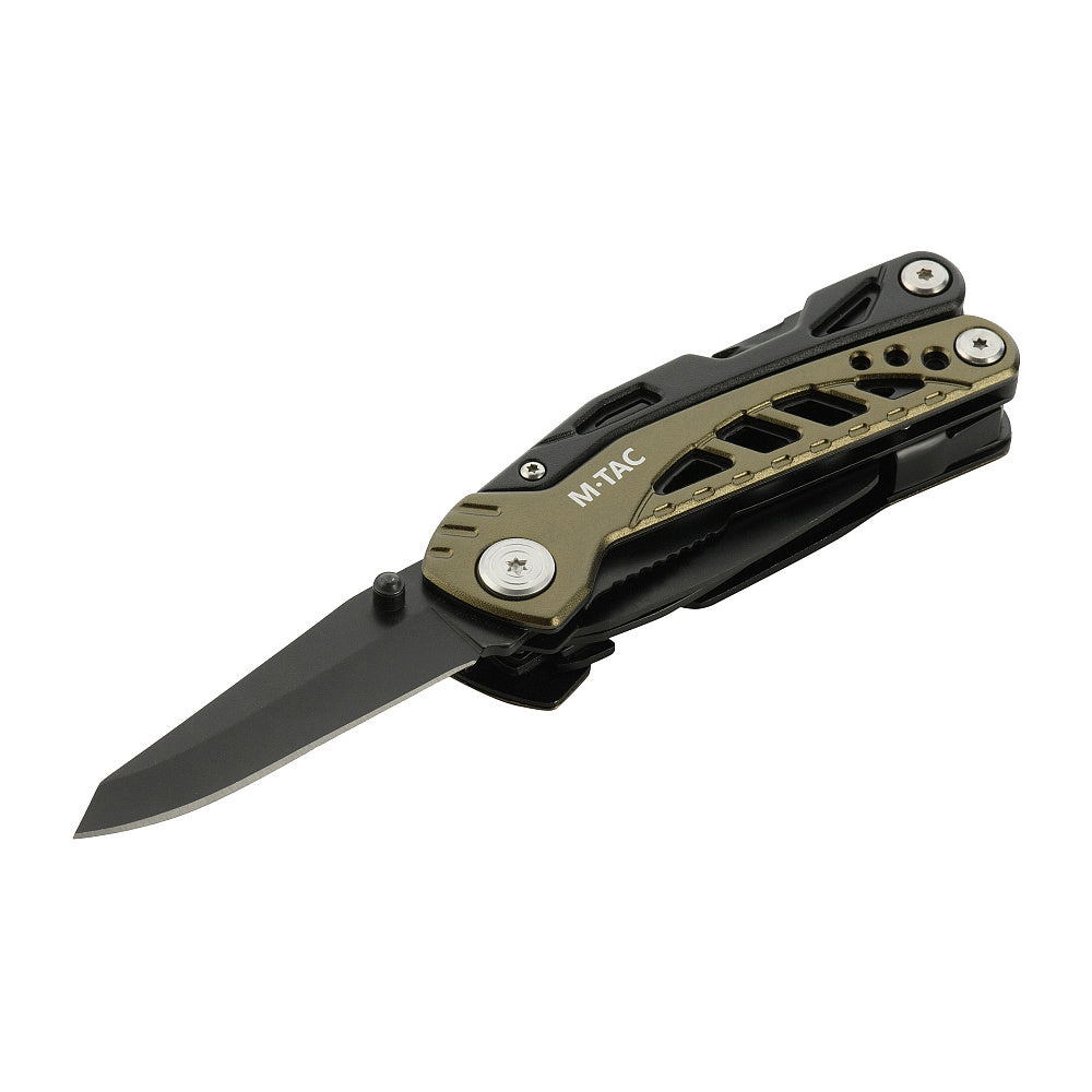 Multitool universal Type 2 M-Tac cu 7 functii
