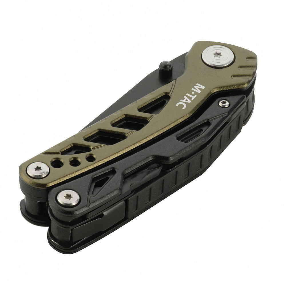 Multitool universal Type 2 M-Tac cu 7 functii