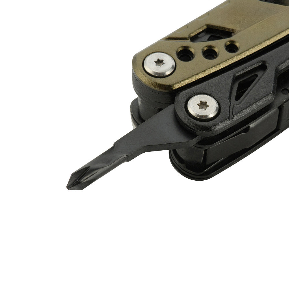 Multitool universal Type 2 M-Tac cu 7 functii