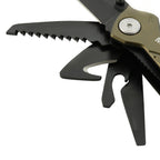 Multitool universal Type 2 M-Tac cu 7 functii