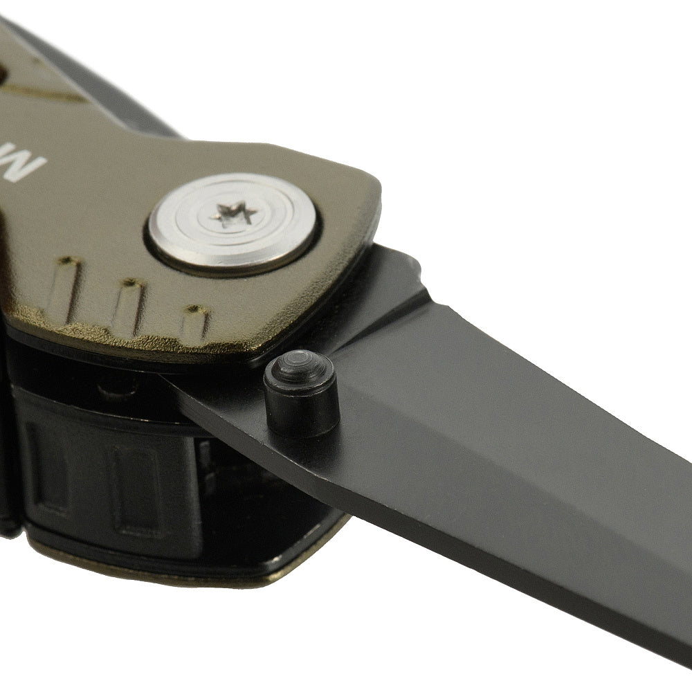 Multitool universal Type 2 M-Tac cu 7 functii