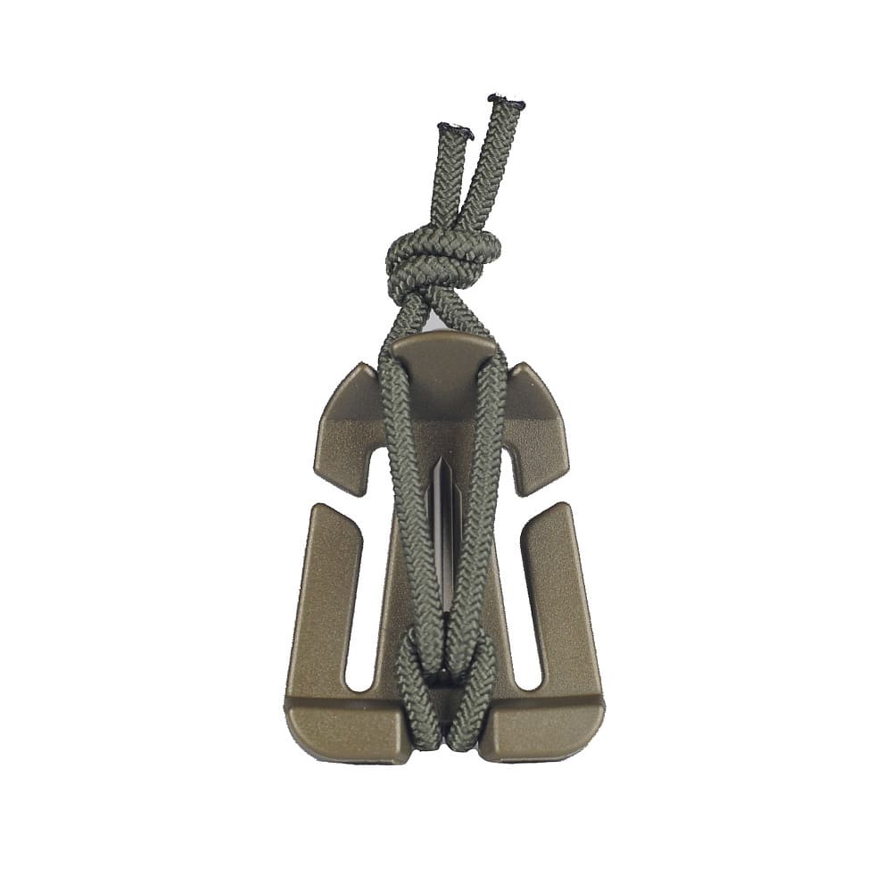 Clips universal MOLLE Web Dominator M-Tac