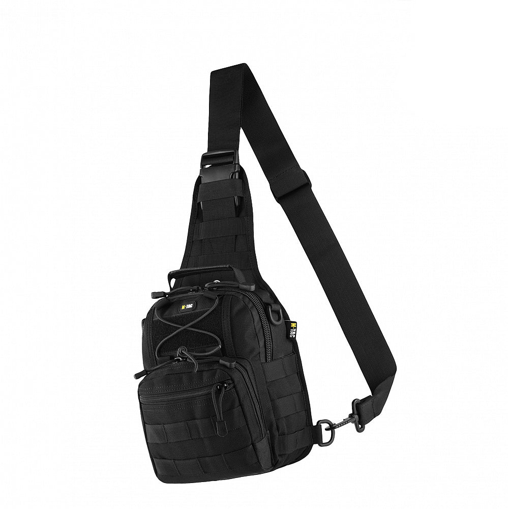 Geanta de umar City Patrol Fastex Urban Line M-Tac