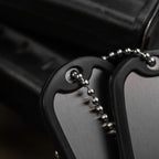Set dog tag militar stil american M-Tac