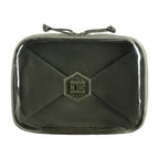 Organizator utilitar Slim Elite M-Tac cu folie transparenta